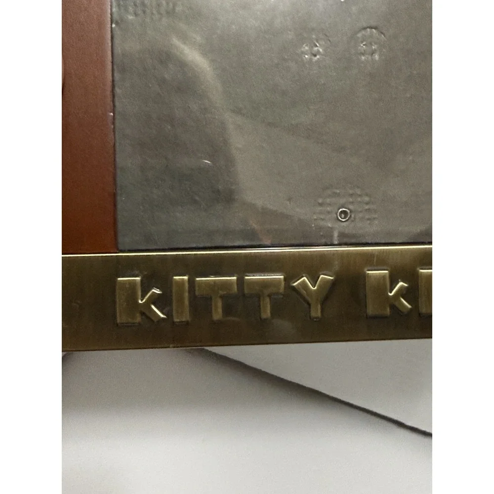 The Unbranded Brand wooden picture